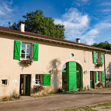 Dessine Moi Un Mouton, Chambre D'Hote A Soulosse Экстерьер фото